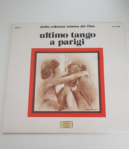 Various ultimo tango a - various,