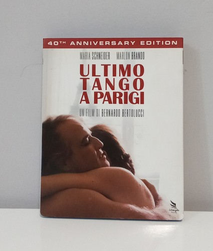 Ultimo tango parigi - a,