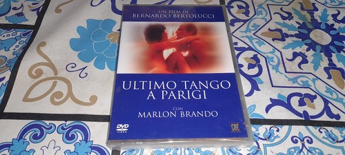 Dvd nuovo ultimo - nuovo,