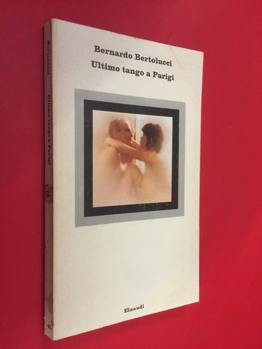 Bernardo bertolucci ultimo - bernardo,