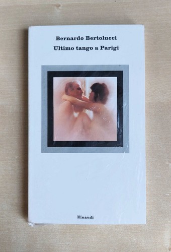 Ultimo tango parigi - a,