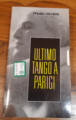 Ultimo tango parigi marlon - tango, (marlon