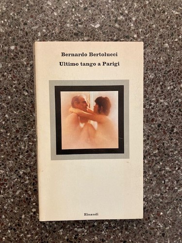 Ultimo tango parigi - ultimo,