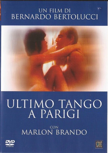 Ultimo tango parigi - -,