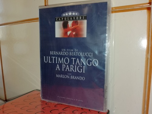 Ultimo tango parigi 2 - a,