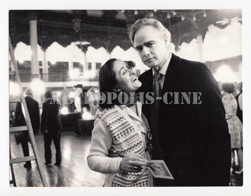 Marlon brando nel - marlon, film