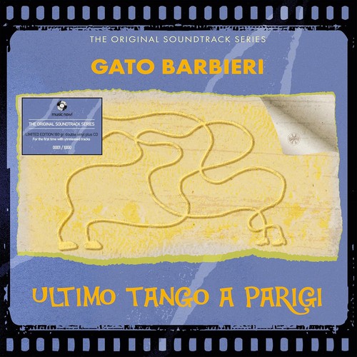 Ultimo tango a - s., t.