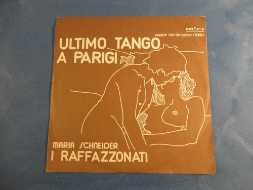 Italy raffazzonati - raffazzonati,