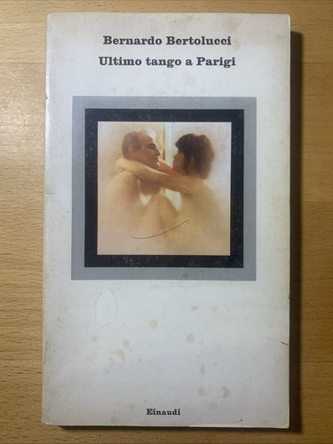 Ultimo tango parigi - ultimo,