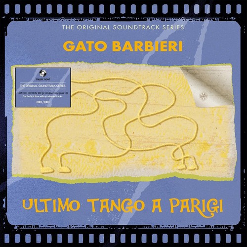 Ultimo tango parigi gato - a,