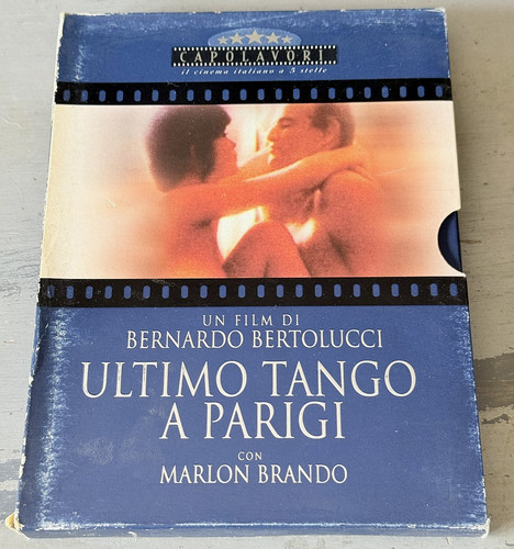 Ultimo tango parigi - ultimo,
