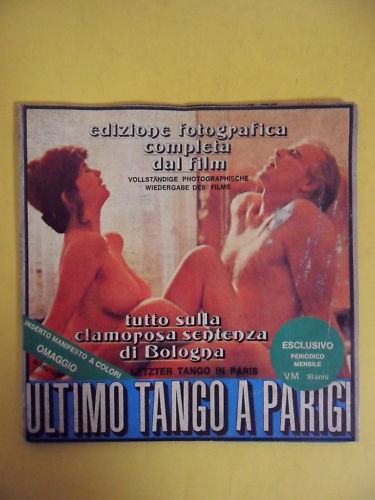 Ultimo tango parigi - ultimo,