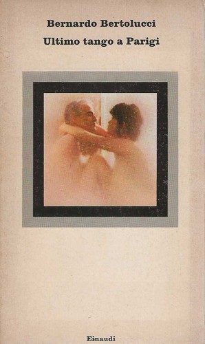 Ultimo tango parigi - tango,