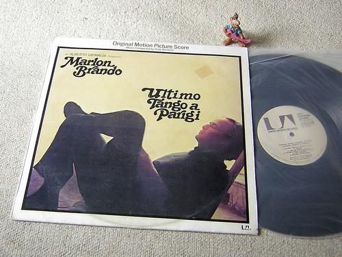 Gato barbieri ultimo - barbieri, o.s.t.