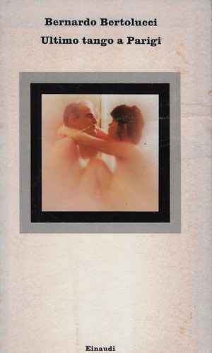 Bertolucci ber ultimo - bertolucci,, tango