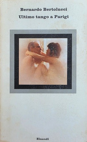 Bertolucci bernardo ultimo - bertolucci,