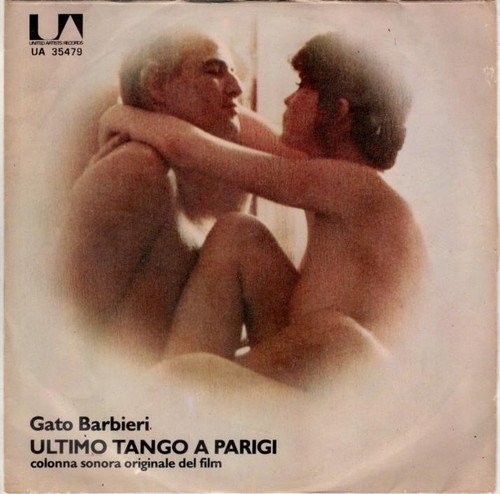 Gato barbieri ultimo - barbieri, /