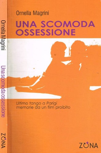 Una scomoda ossessione ultimo - scomoda,