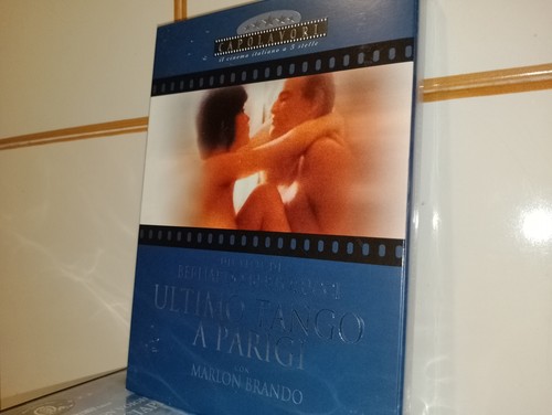 Ultimo tango parigi special - parigi,
