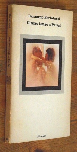 Bernardo bertolucci ultimo - bernardo, bertolucci: