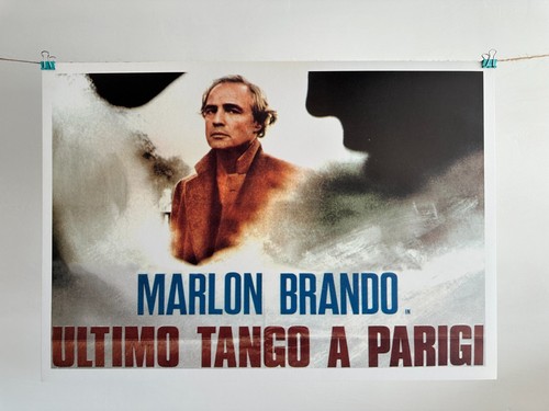 Ultimo tango parigi - ultimo, a