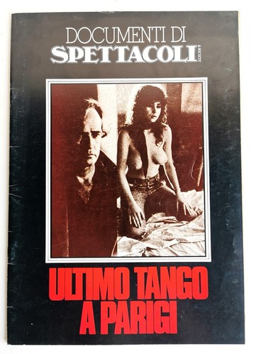 Ultimo tango parigi - ultimo,