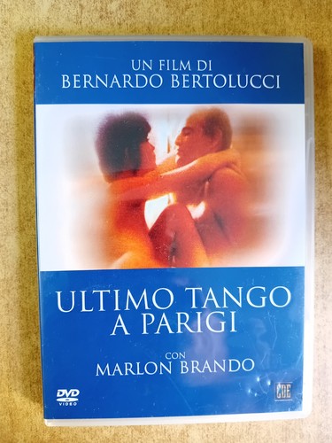 Ultimo tango parigi - a,
