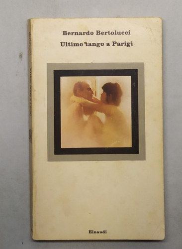 Ultimo tango parigi di - tango, a